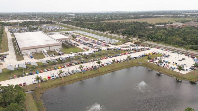 AACA Celebration of Cars