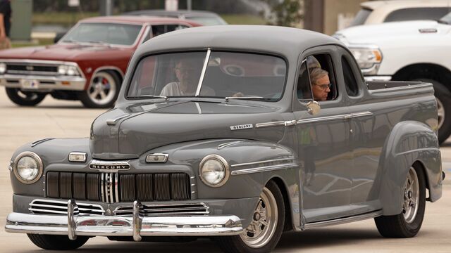 AACA Celebration of Cars