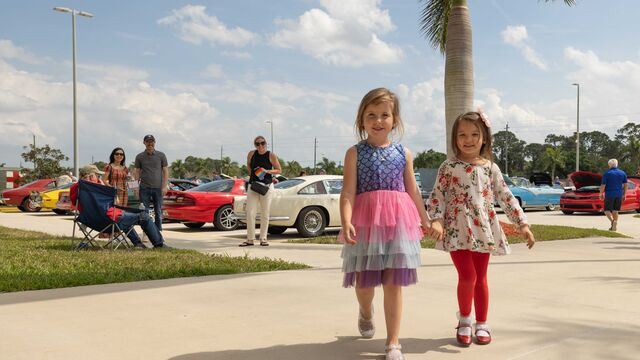 AACA Celebration of Cars