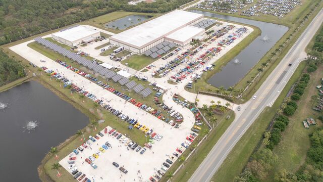 AACA Celebration of Cars