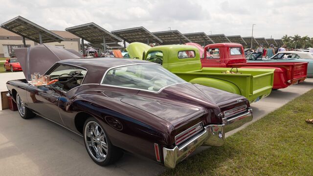 AACA Celebration of Cars