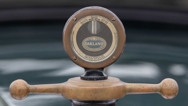 AACA Celebration of Cars