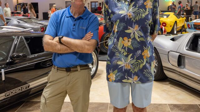 AACA Celebration of Cars