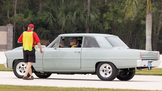 AACA Celebration of Cars