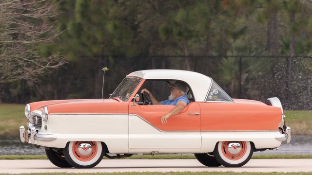 AACA Celebration of Cars