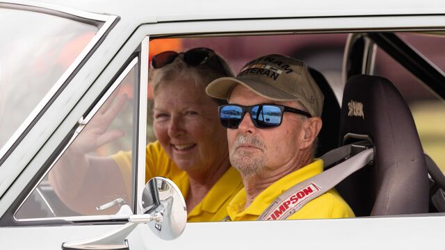 AACA Celebration of Cars