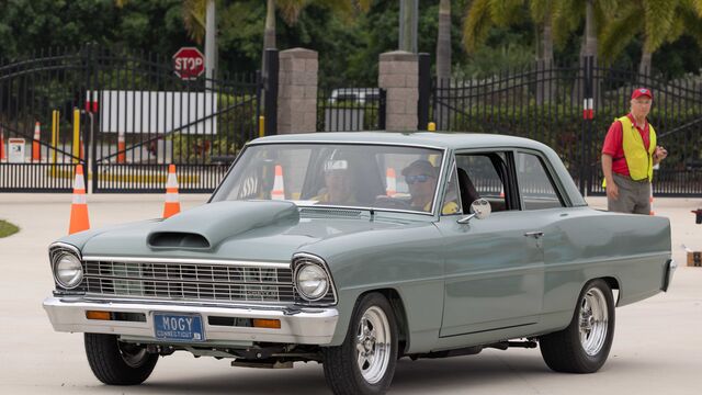 AACA Celebration of Cars