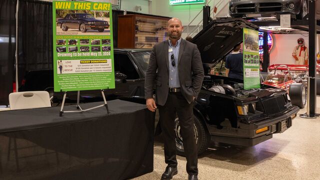 AACA Celebration of Cars