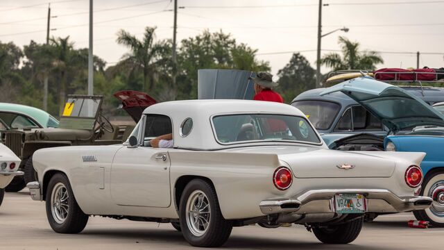 AACA Celebration of Cars