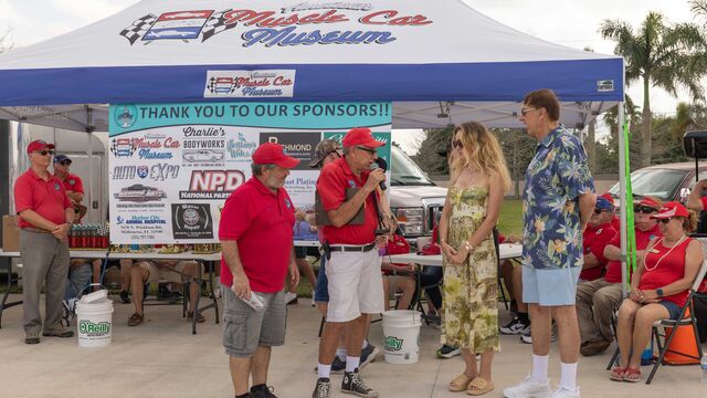 AACA Celebration of Cars