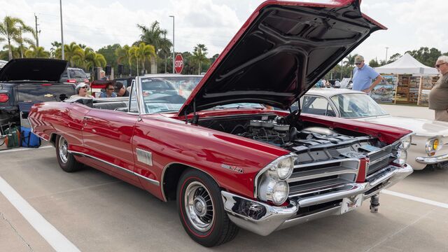 AACA Celebration of Cars