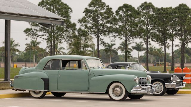 AACA Celebration of Cars