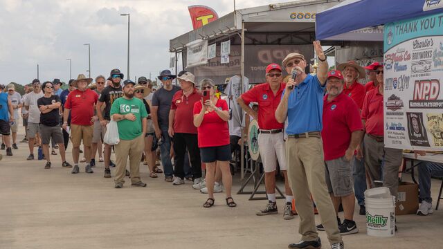 AACA Celebration of Cars