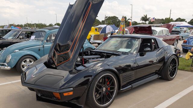 AACA Celebration of Cars