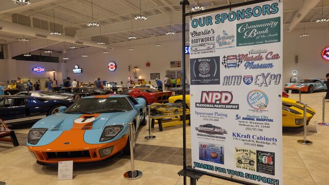 AACA Celebration of Cars