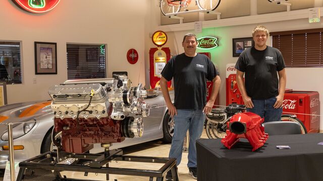 AACA Celebration of Cars