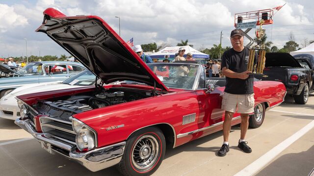 AACA Celebration of Cars