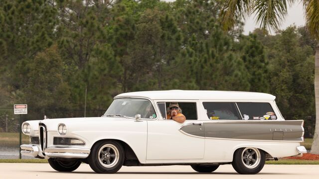 AACA Celebration of Cars