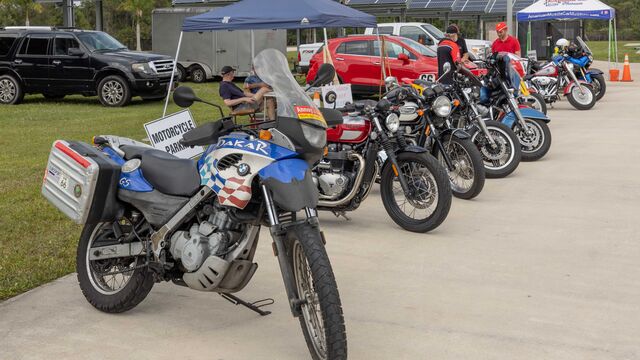 AACA Celebration of Cars