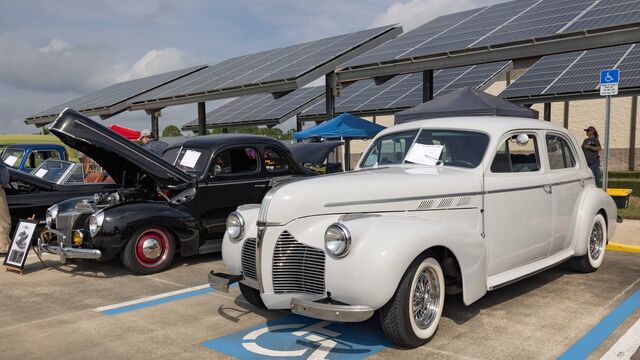 AACA Celebration of Cars