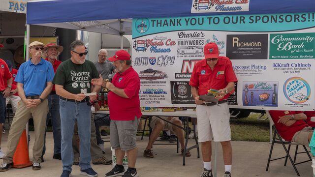 AACA Celebration of Cars