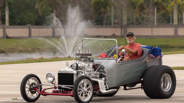 AACA Celebration of Cars