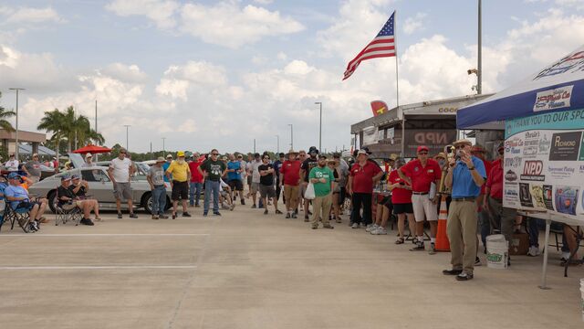 AACA Celebration of Cars