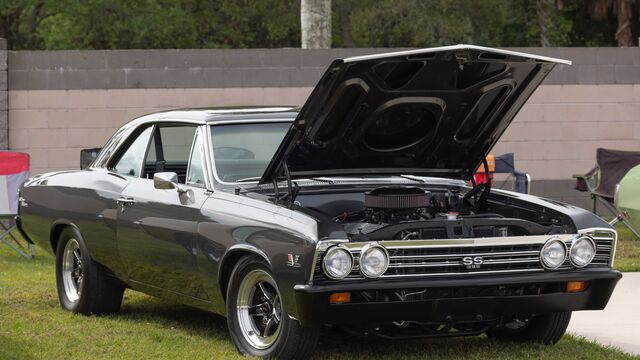 AACA Celebration of Cars