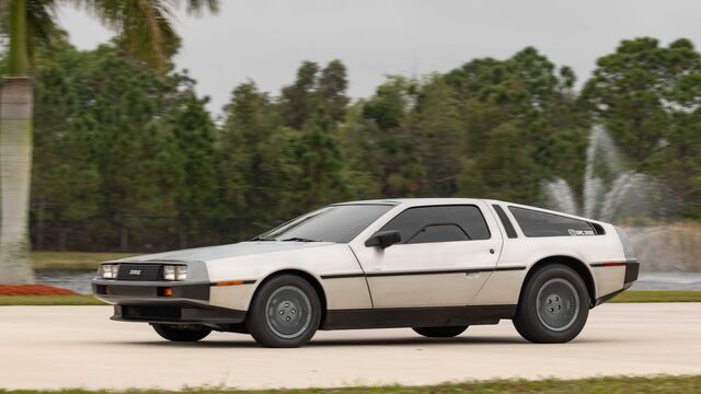 AACA Celebration of Cars