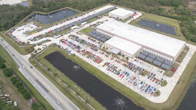 AACA Celebration of Cars