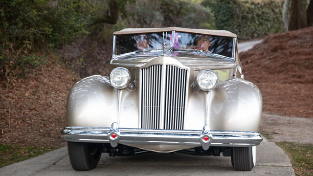 AMCM Visits Amelia Island Concours 2019