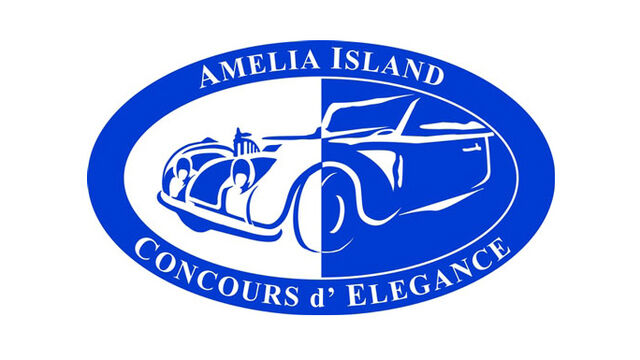 AMCM Visits Amelia Island Concours 2019