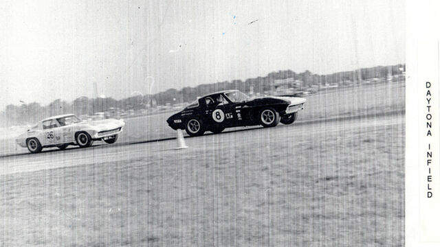 AMCM Visits Amelia Island Concours 2019