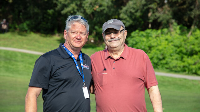 AMCM Visits Amelia Island Concours 2019