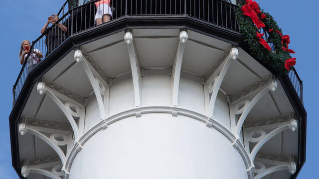 AMCM Volunteer Appreciation Day