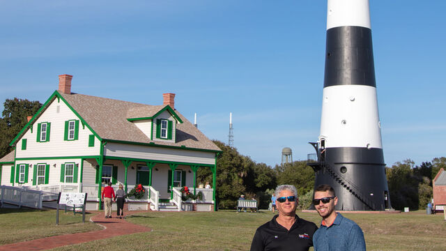 AMCM Volunteer Appreciation Day