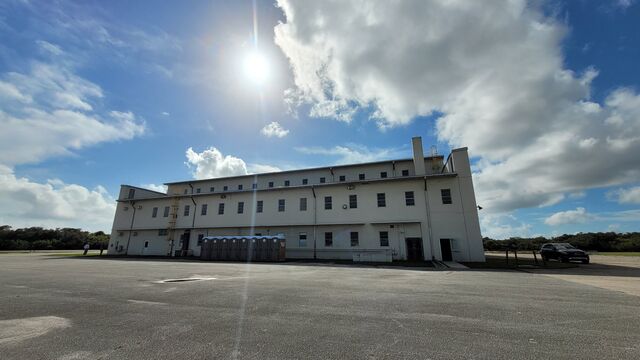 AMCM Volunteer Appreciation Day