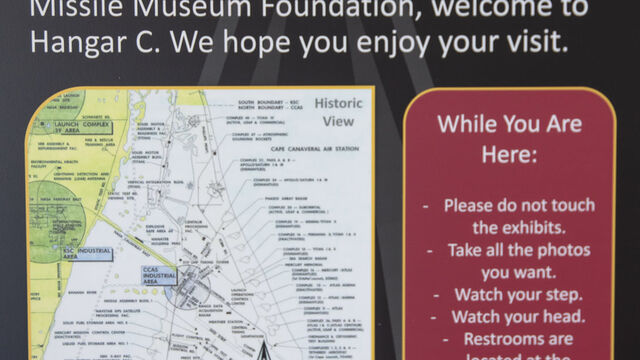 AMCM Volunteer Appreciation Day