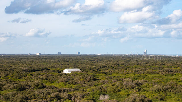 AMCM Volunteer Appreciation Day