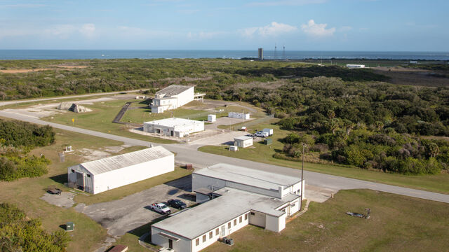 AMCM Volunteer Appreciation Day