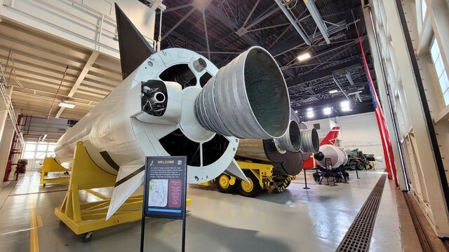 AMCM Volunteer Appreciation Day