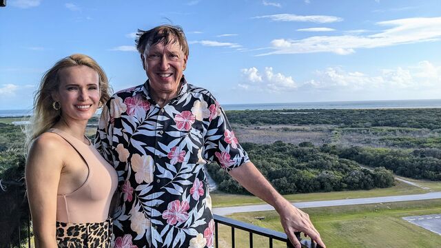 AMCM Volunteer Appreciation Day