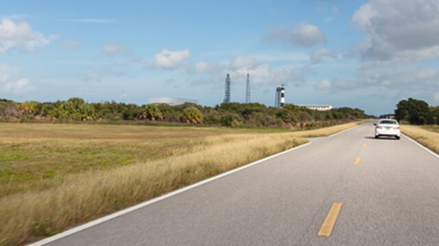 AMCM Volunteer Appreciation Day