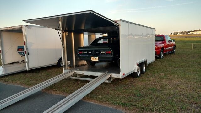 Amelia Island Concourse 03.10-11.17