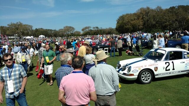 Amelia Island Concourse 03.10-11.17