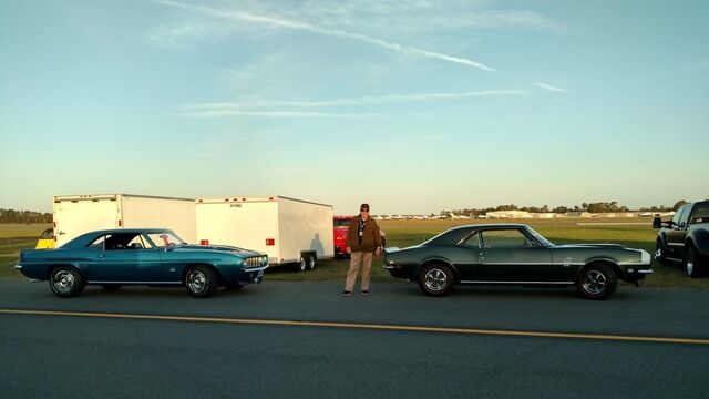 Amelia Island Concourse 03.10-11.17