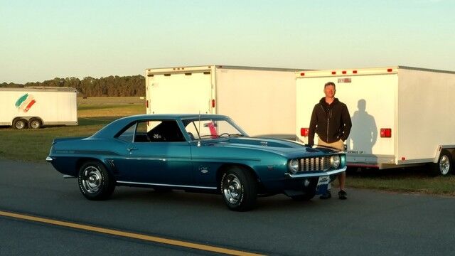 Amelia Island Concourse 03.10-11.17