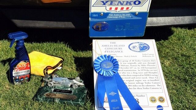 Amelia Island Concourse 03.10-11.17