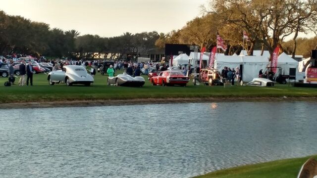 Amelia Island Concourse 03.10-11.17