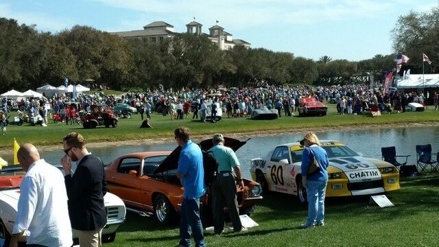 Amelia Island Concourse 03.10-11.17